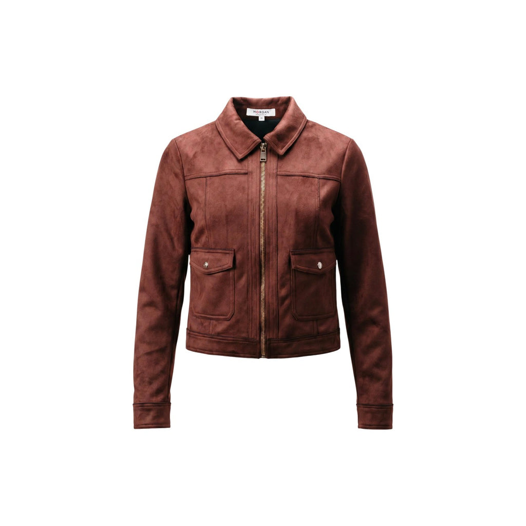 Morgan De Toi Femme Jaquettes
