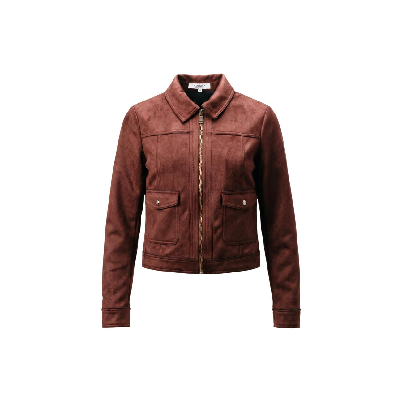 Morgan De Toi Femme Jaquettes