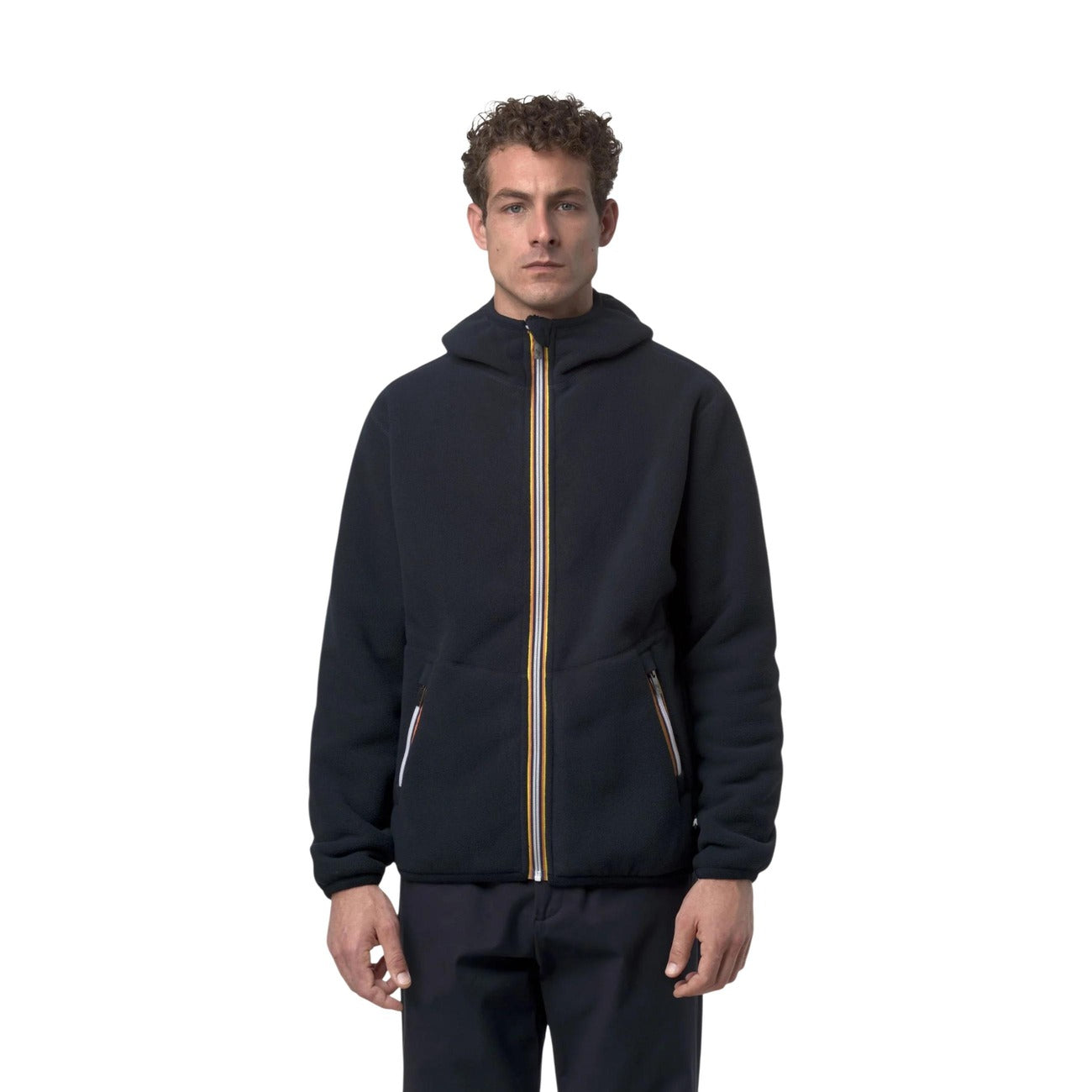 Kway Homme Jaquettes
