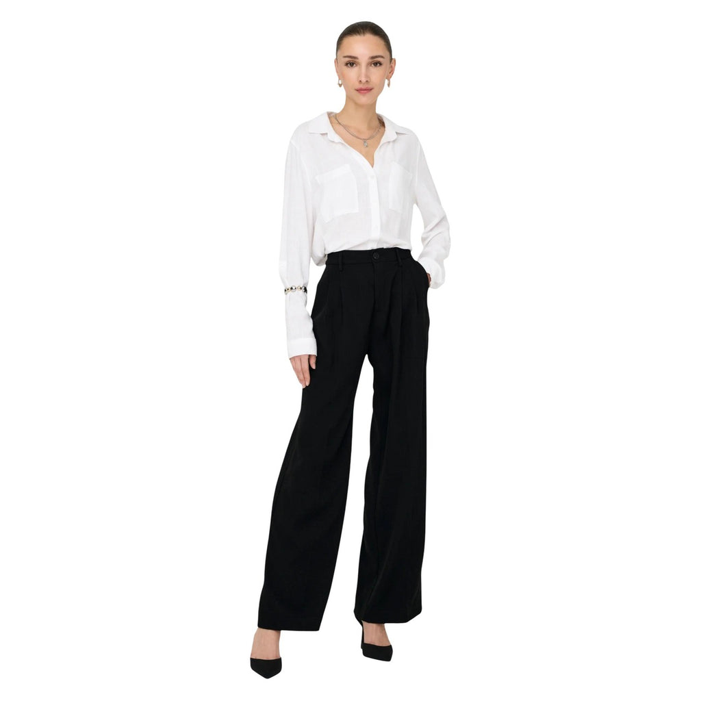 Jacqueline De Yong Femme Pantalons