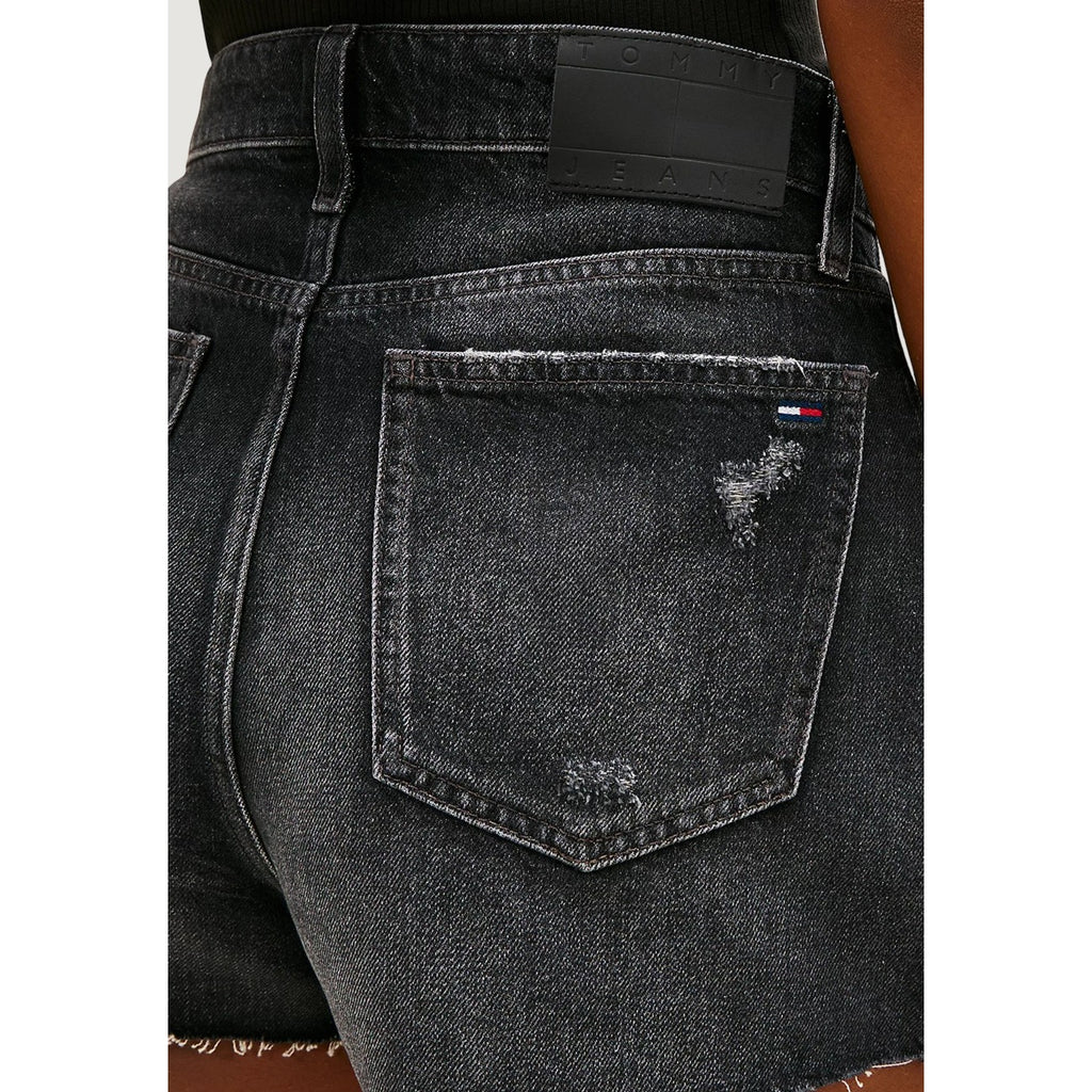 Tommy Hilfiger Jeans Femme Shorts