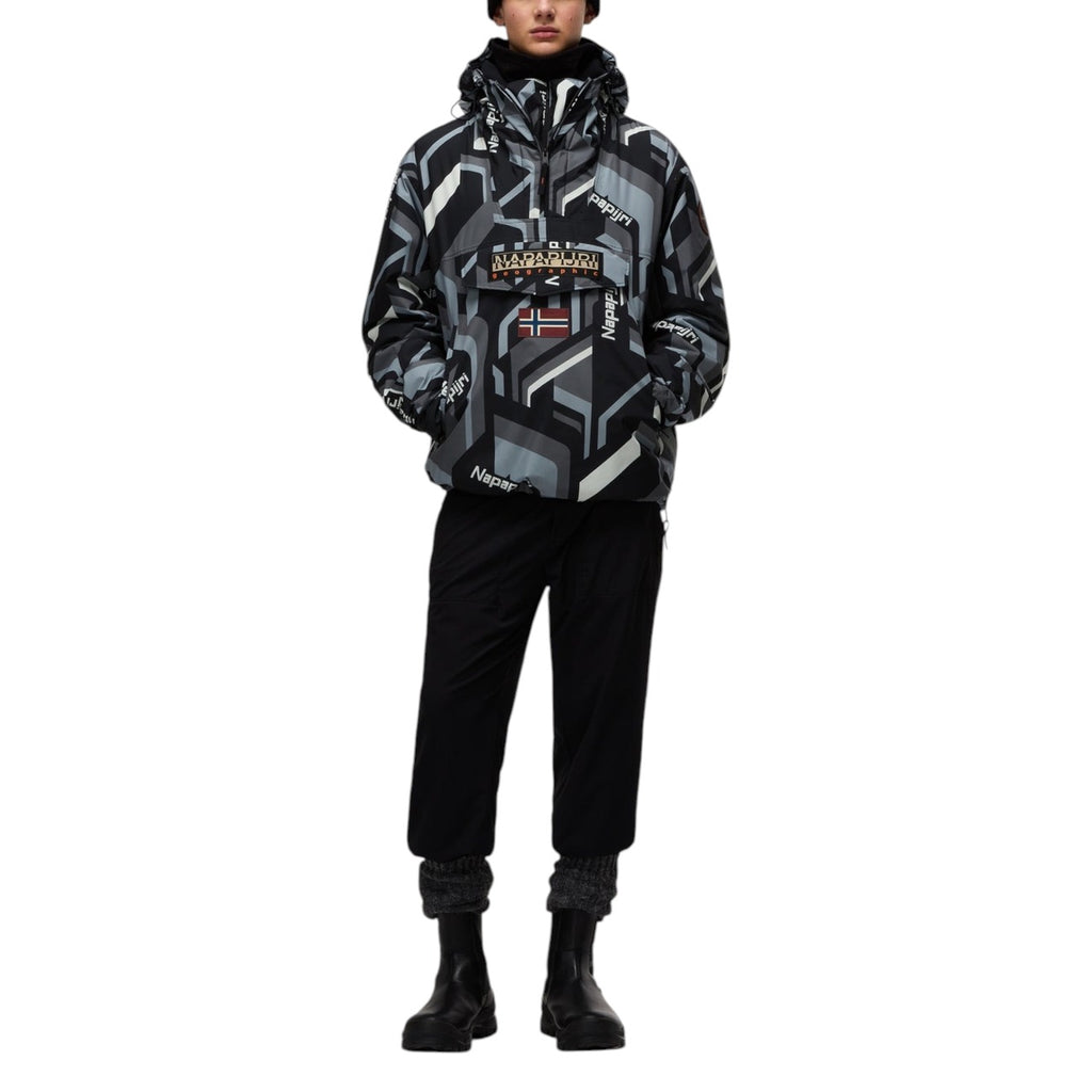 Napapijri Homme Jaquettes
