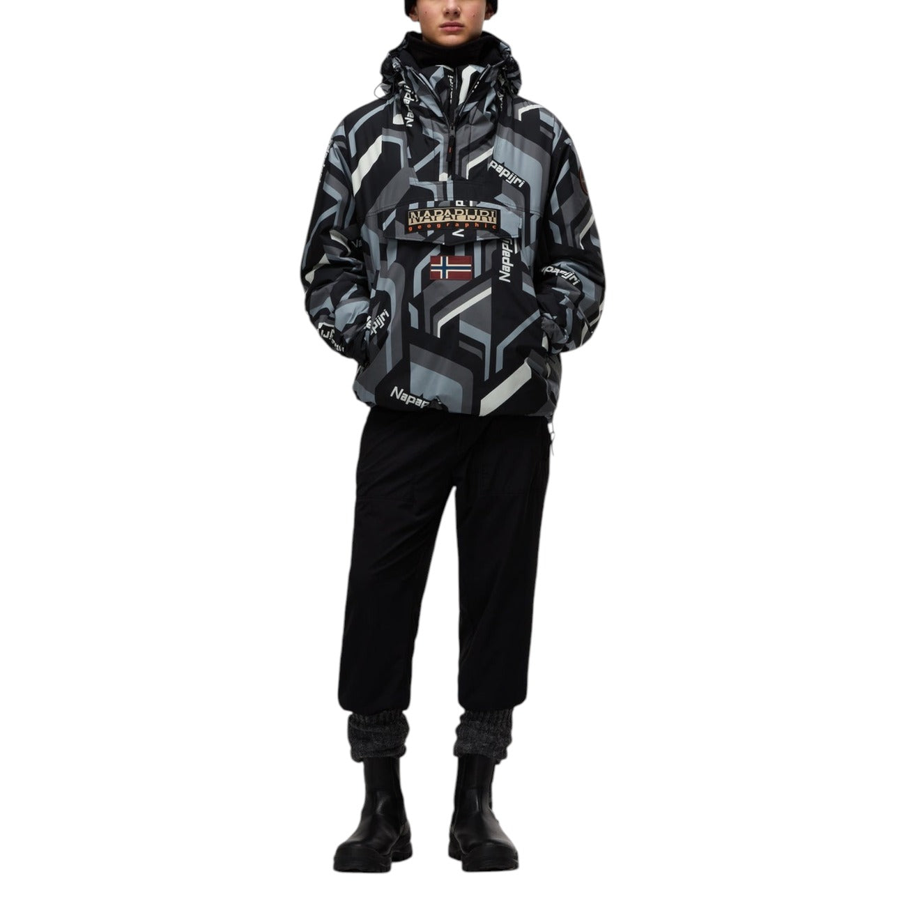 Napapijri Homme Jaquettes