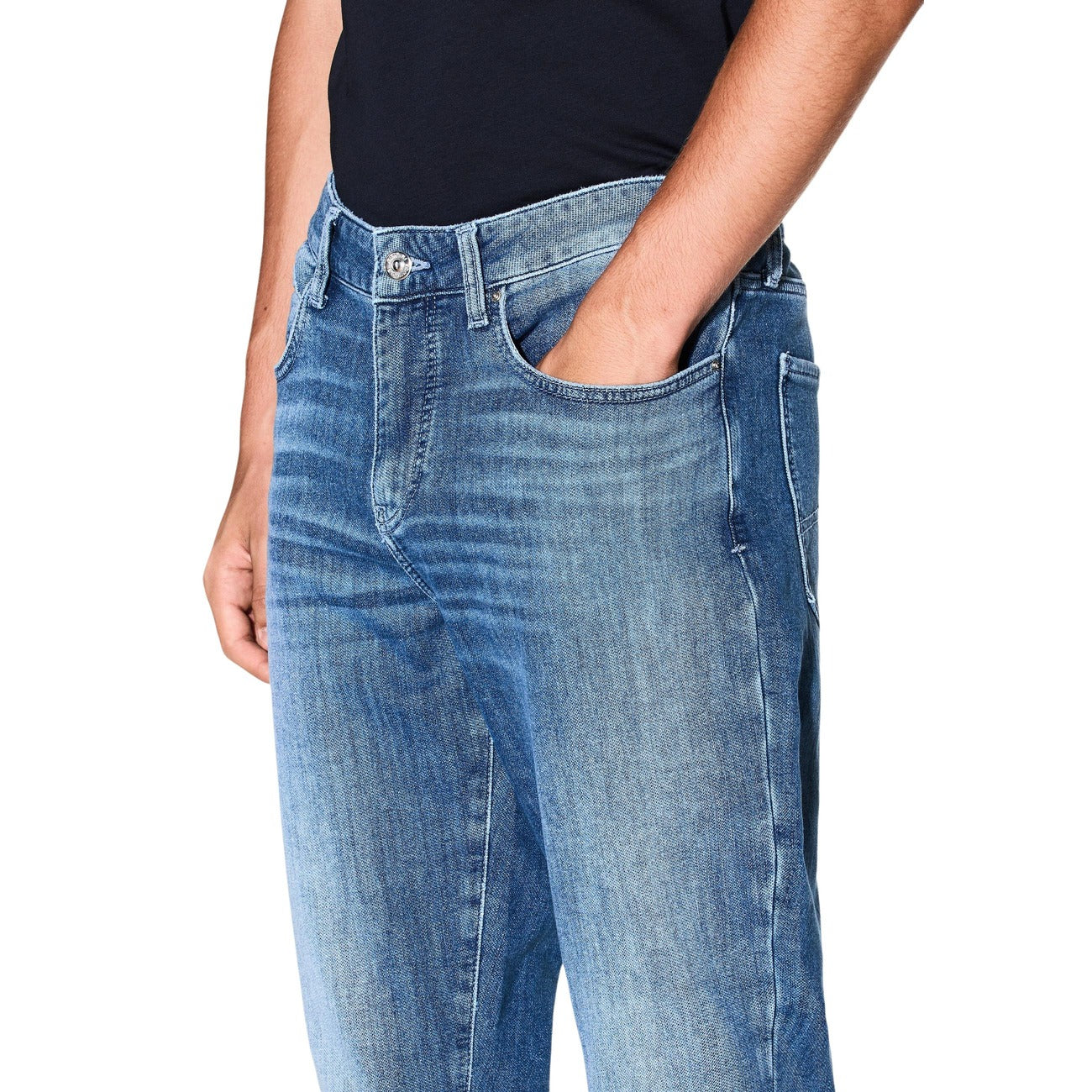 Armani Exchange Homme Jeans