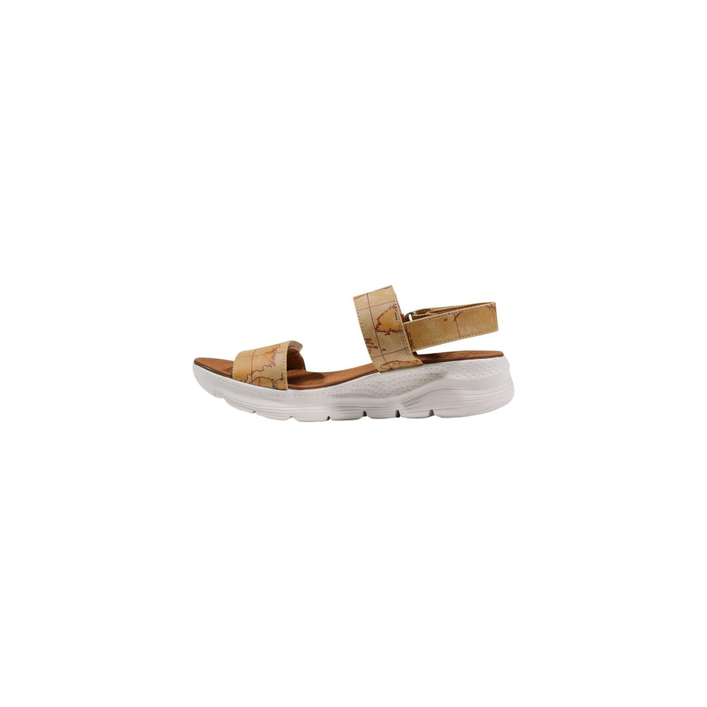 Alviero Martini Prima Classe Femme Sandales