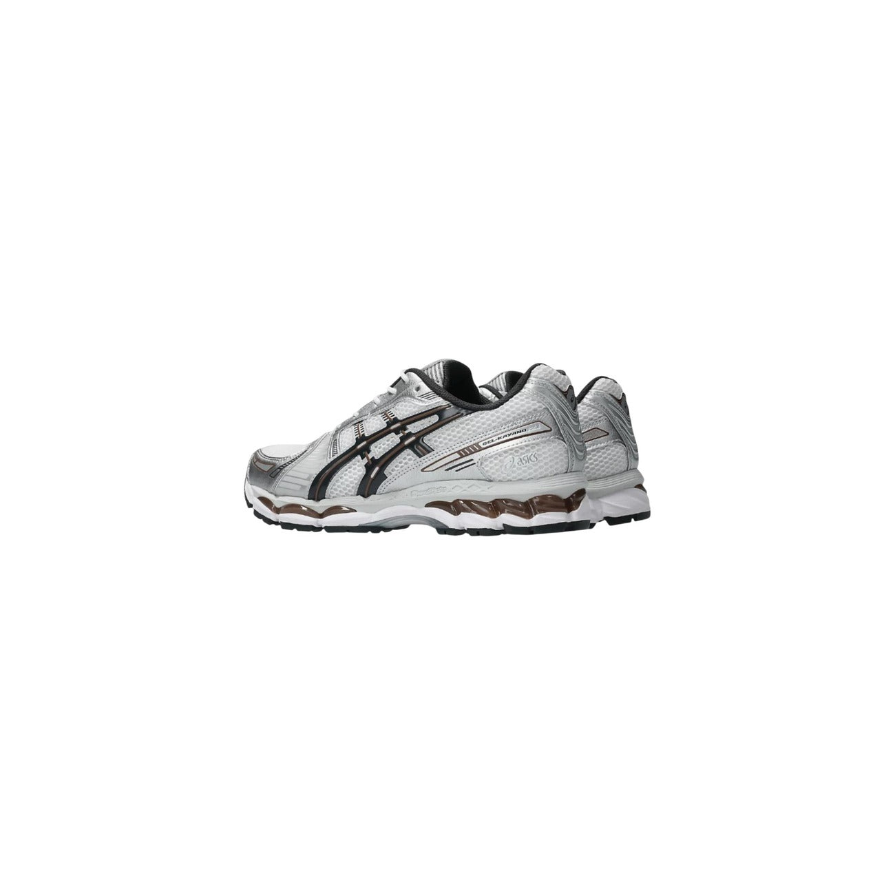 Asics Homme Baskets