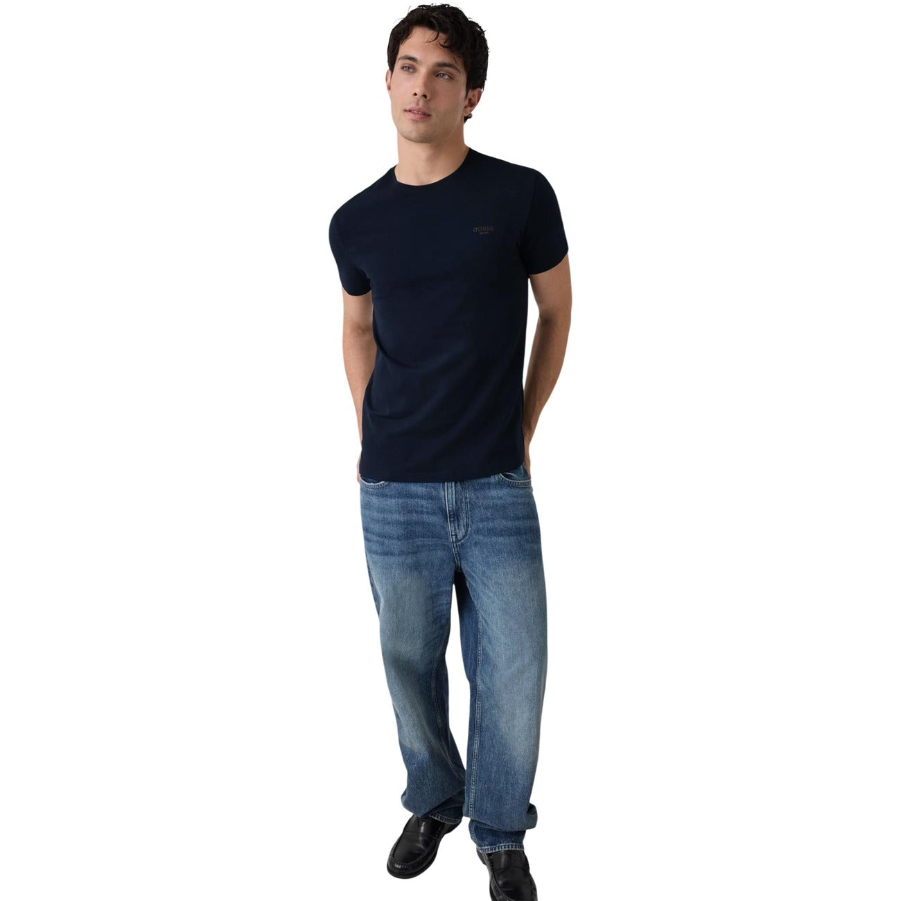 Guess Homme T-Shirts