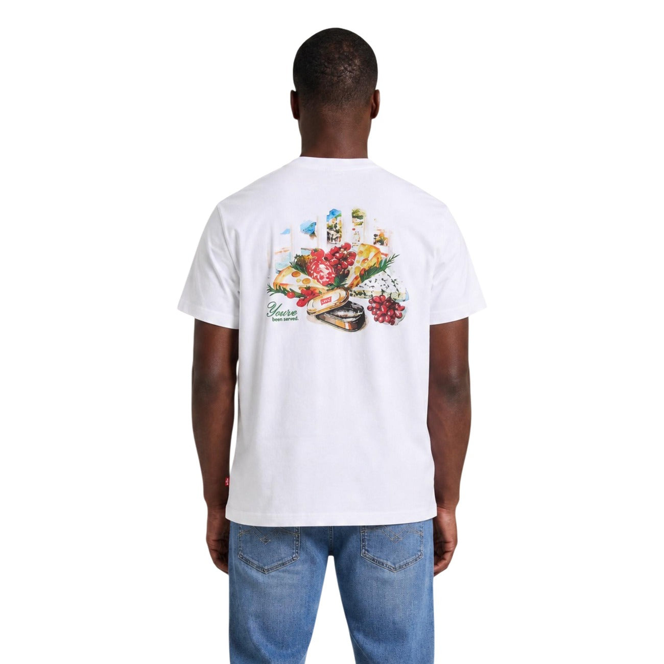 Levi`s Homme T-Shirts