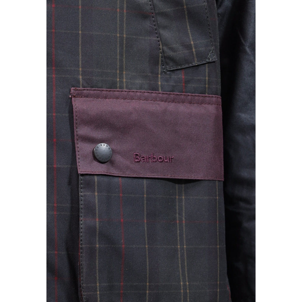 Barbour Homme Jaquettes