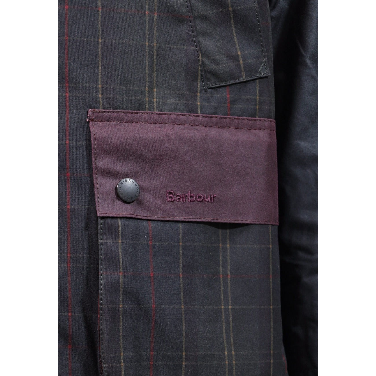 Barbour Homme Jaquettes