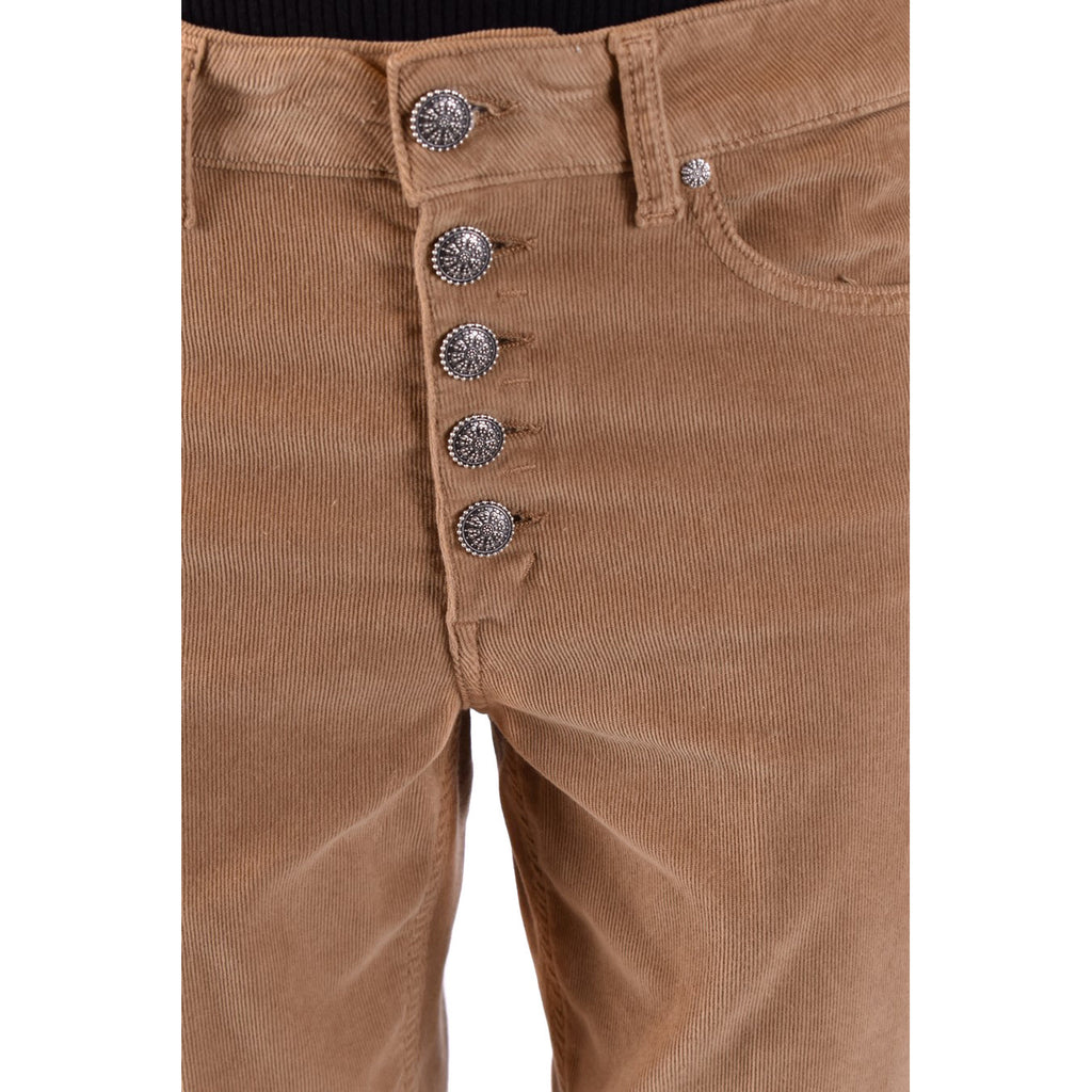 Dondup Femme Pantalons