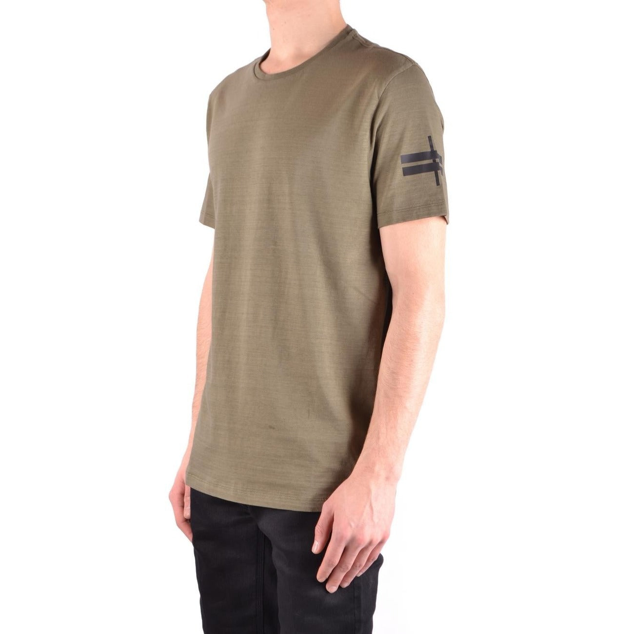 Neil Barrett Homme T-Shirts