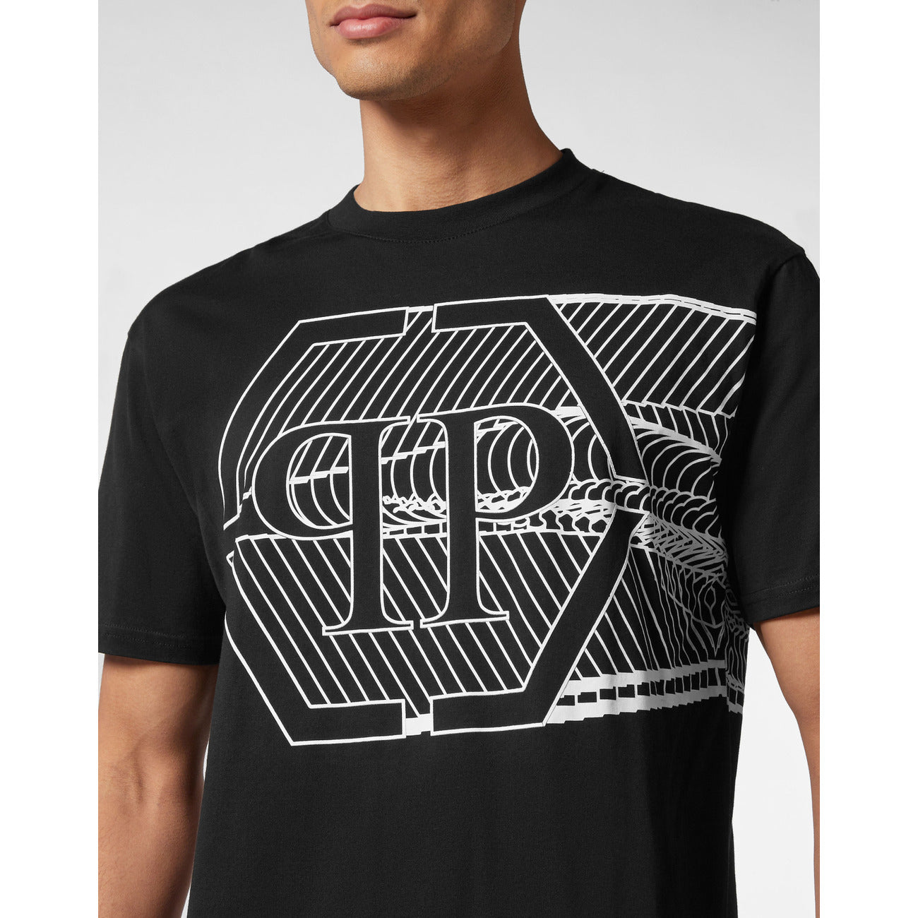 Philipp Plein Homme T-Shirts