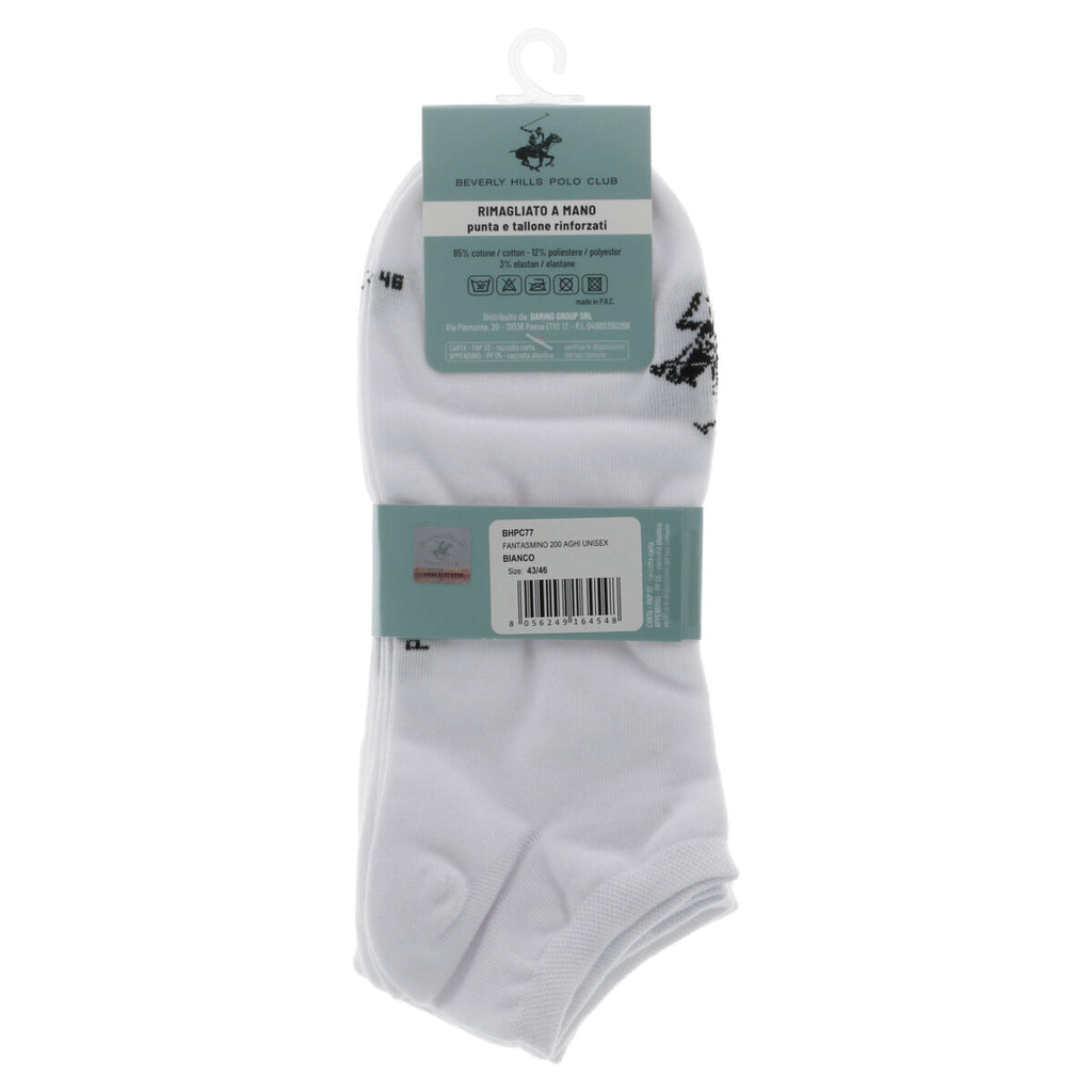 Beverly Hills Polo Club Homme Sous-vetements
