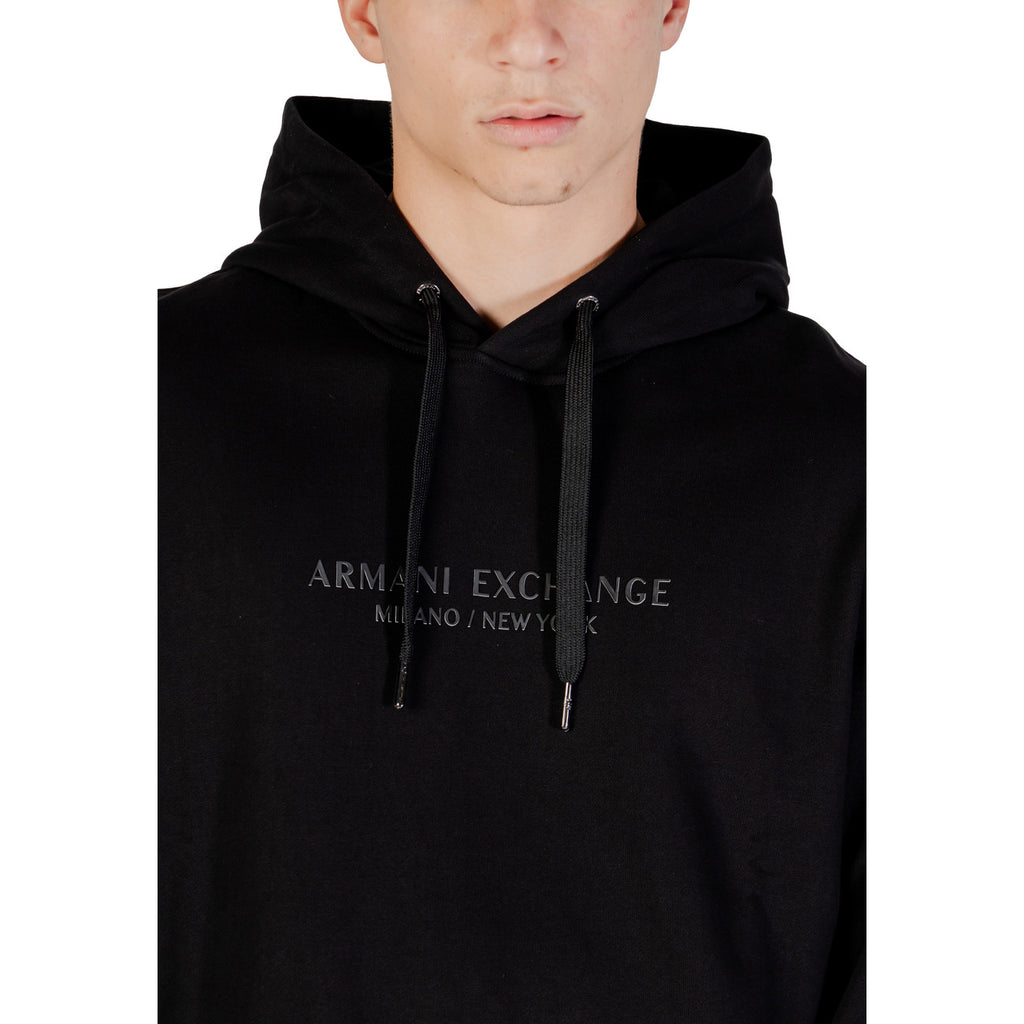 Armani Exchange Homme Sweatshirts