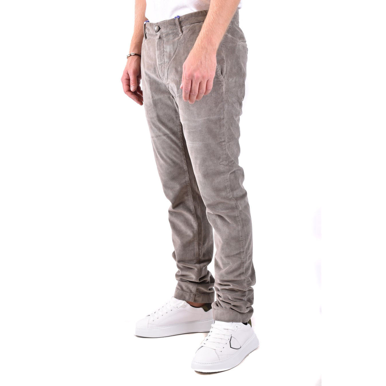 Dondup Homme Pantalons