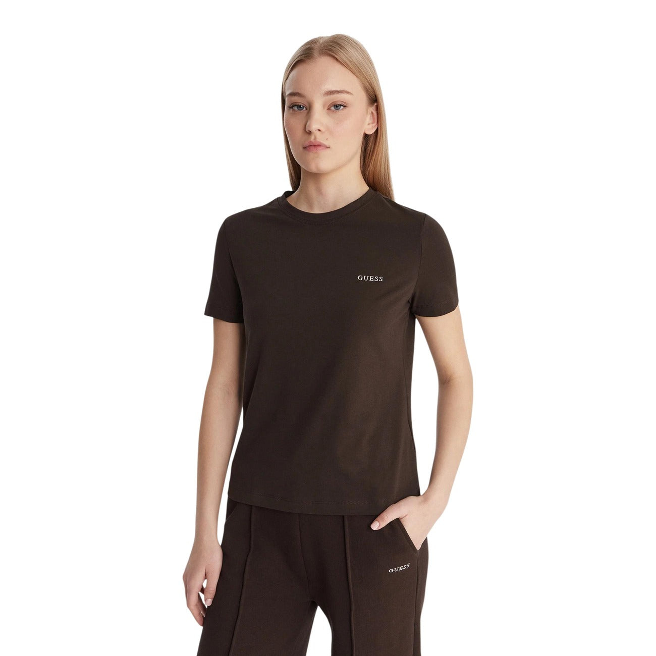 Guess Active Femme T-Shirts