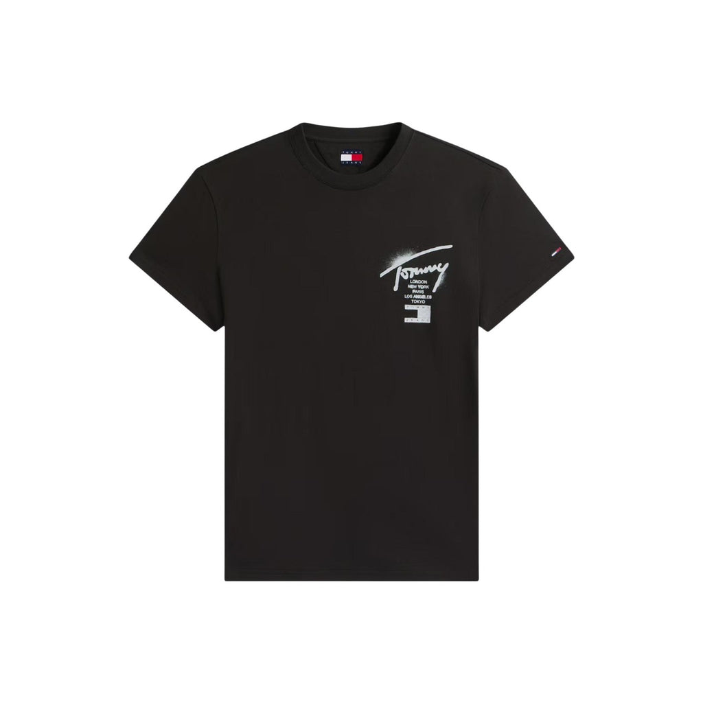 Tommy Hilfiger Jeans Homme T-Shirts
