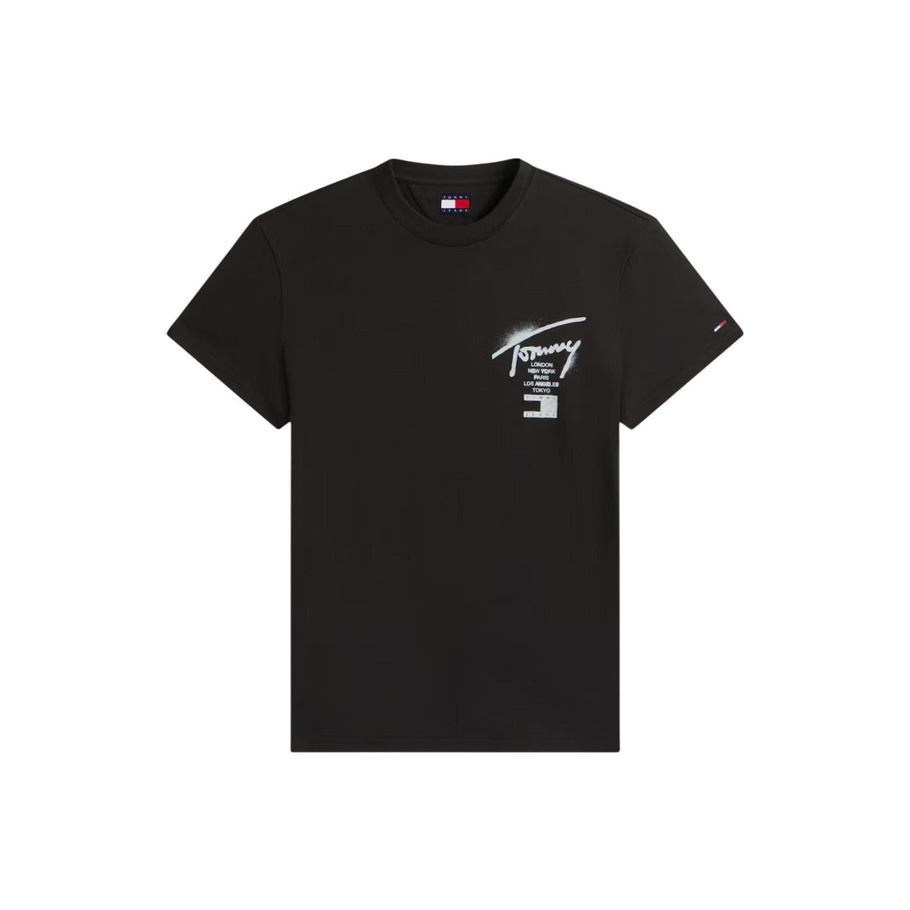 Tommy Hilfiger Jeans Homme T-Shirts