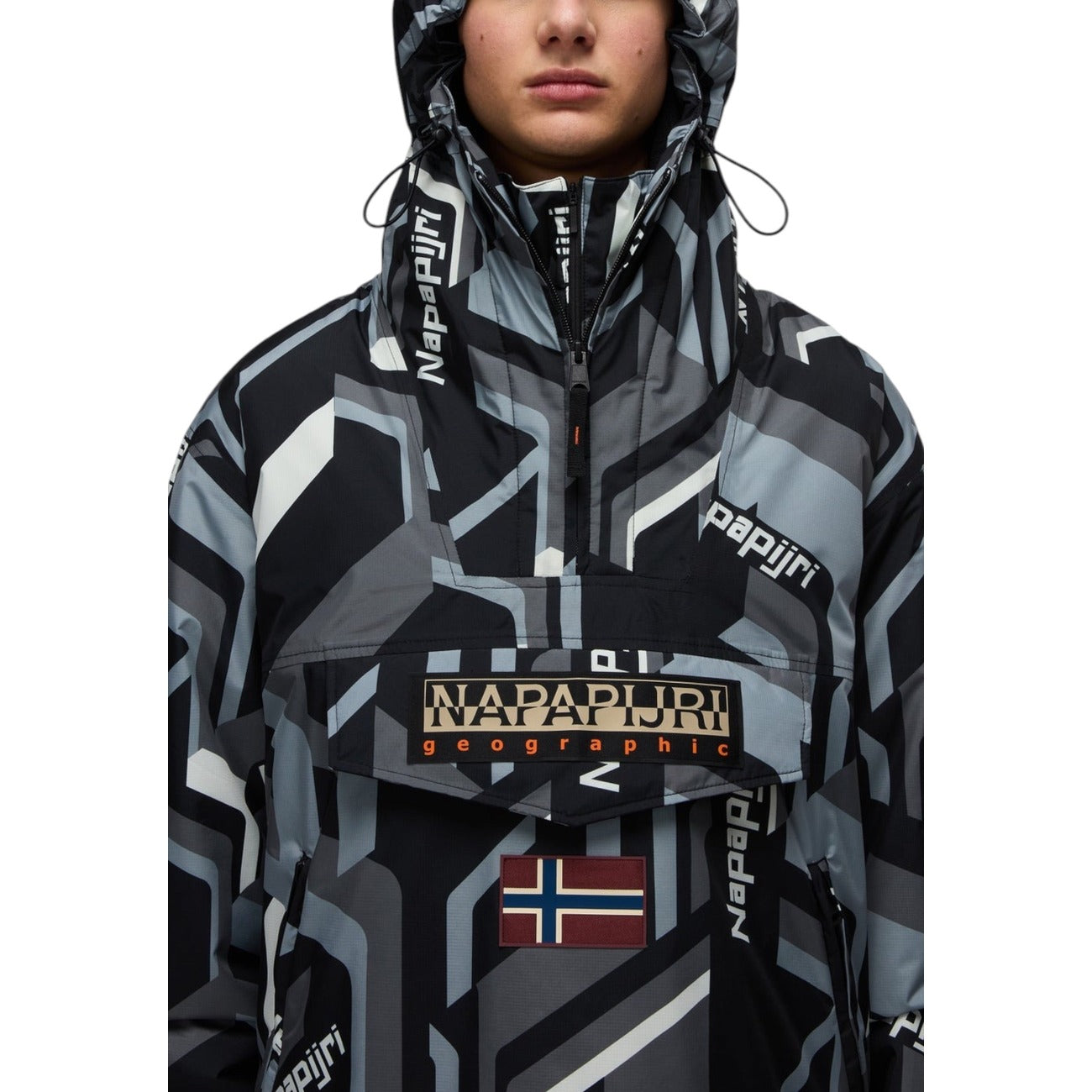 Napapijri Homme Jaquettes