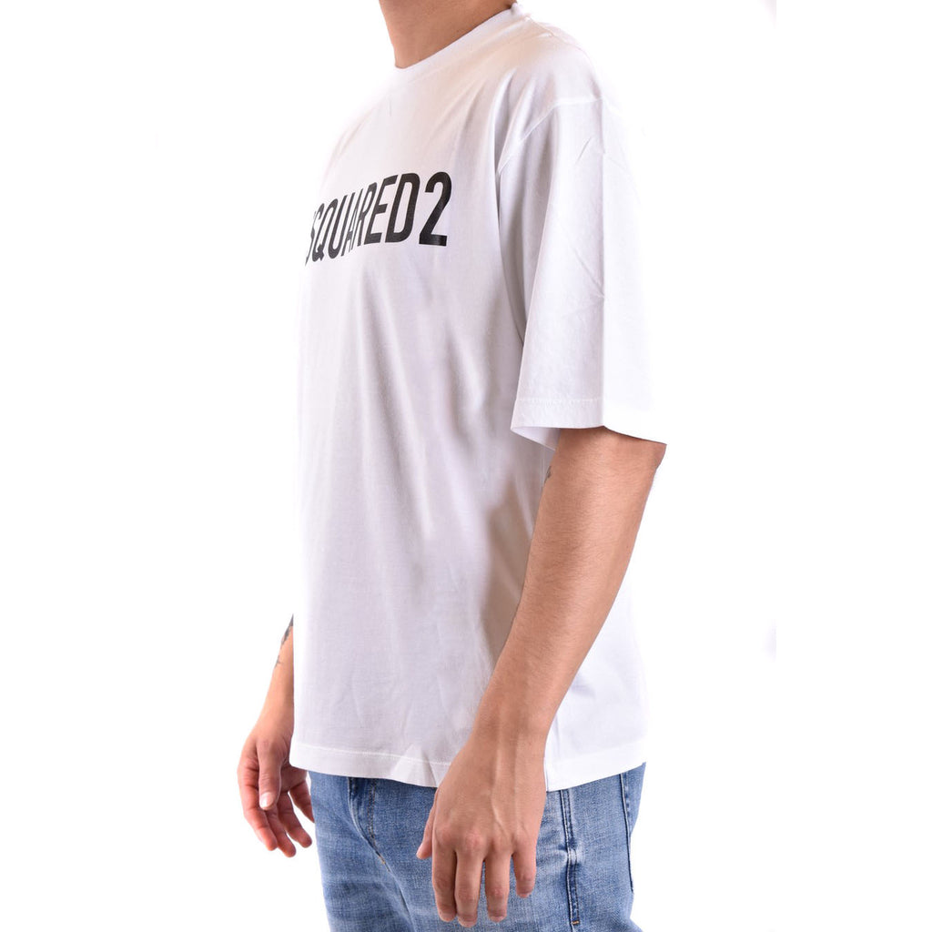 Dsquared2 Homme T-Shirts