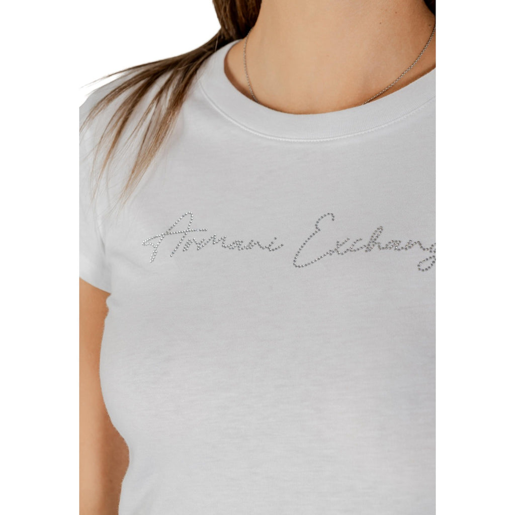 Armani Exchange Femme T-Shirts
