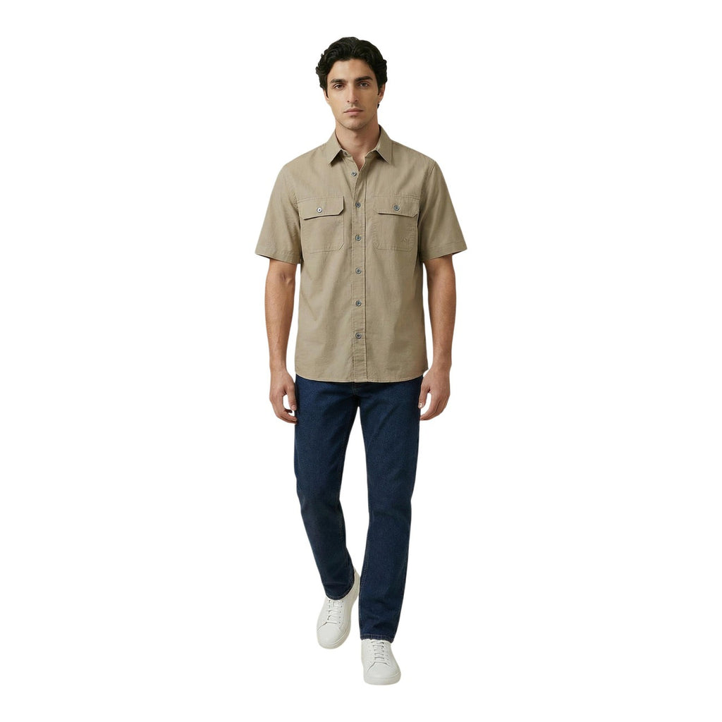Armani Exchange Homme Chemises