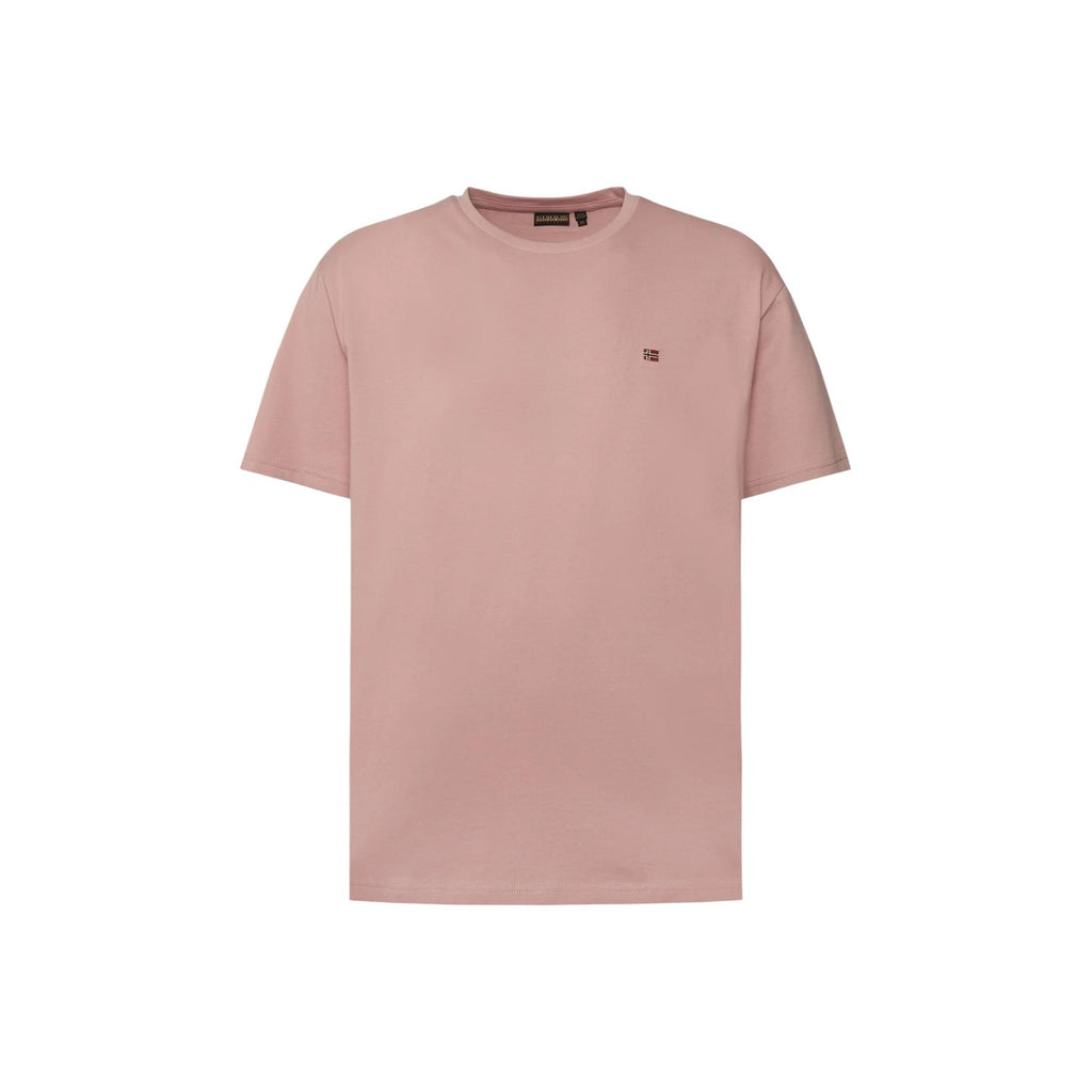 Napapijri Homme T-Shirts