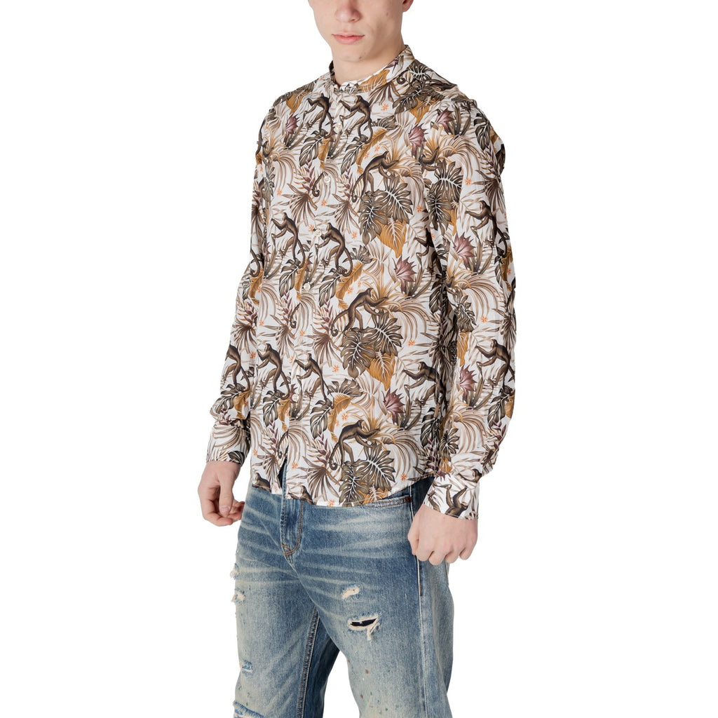 Gianni Lupo Homme Chemises
