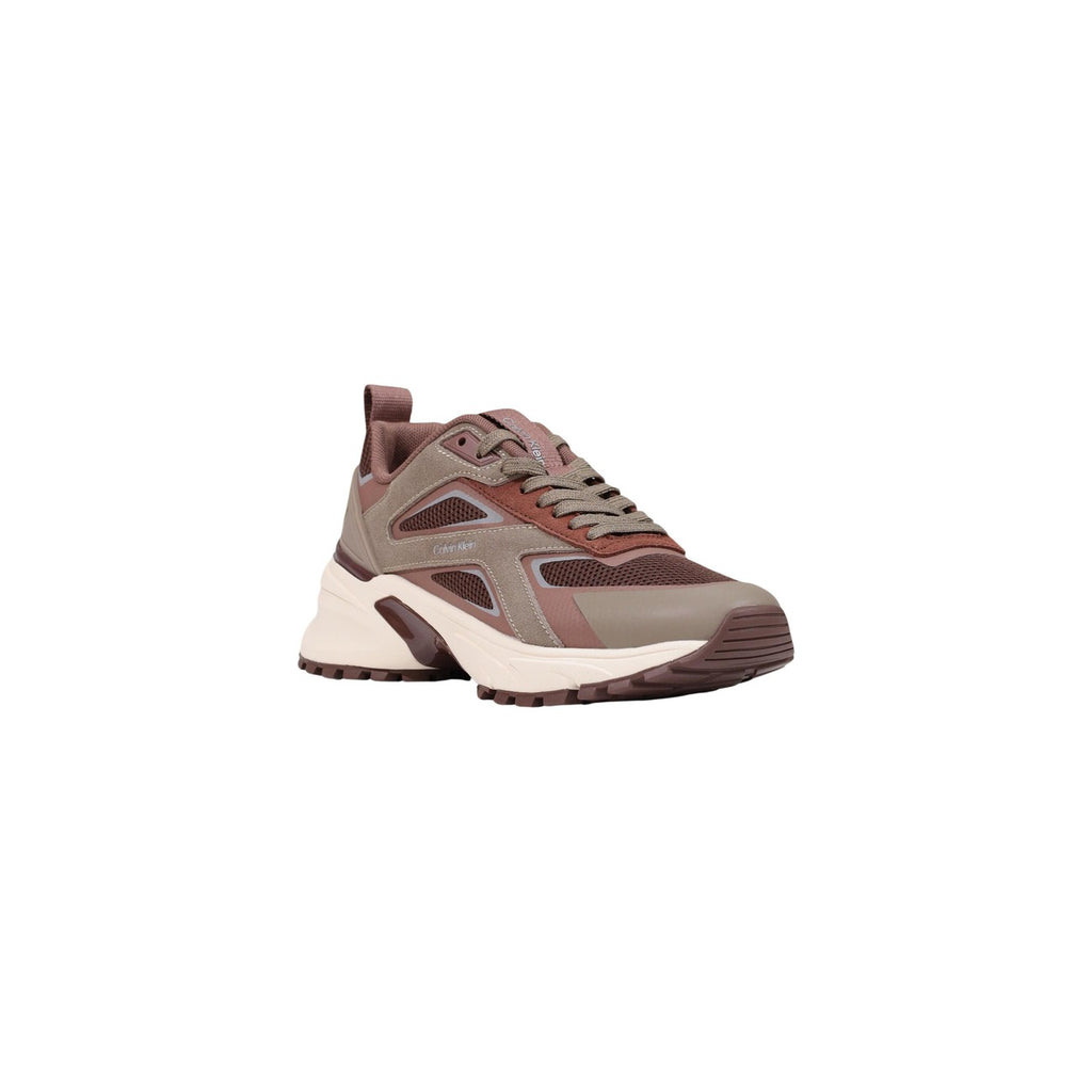 Calvin Klein Femme Baskets