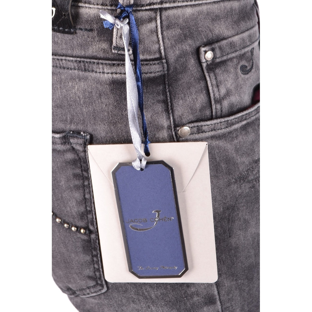 Jacob Cohen Femme Jeans