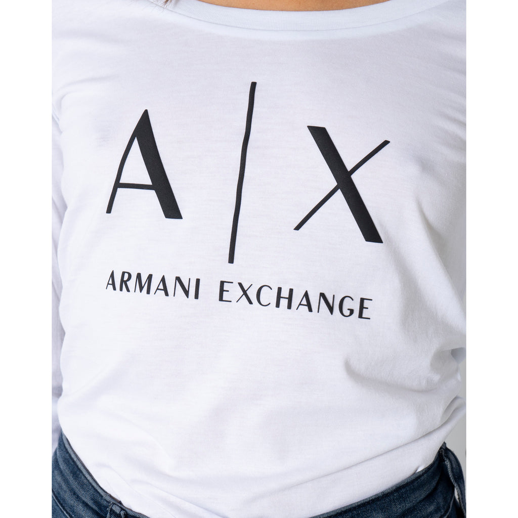 Armani Exchange Femme T-Shirts