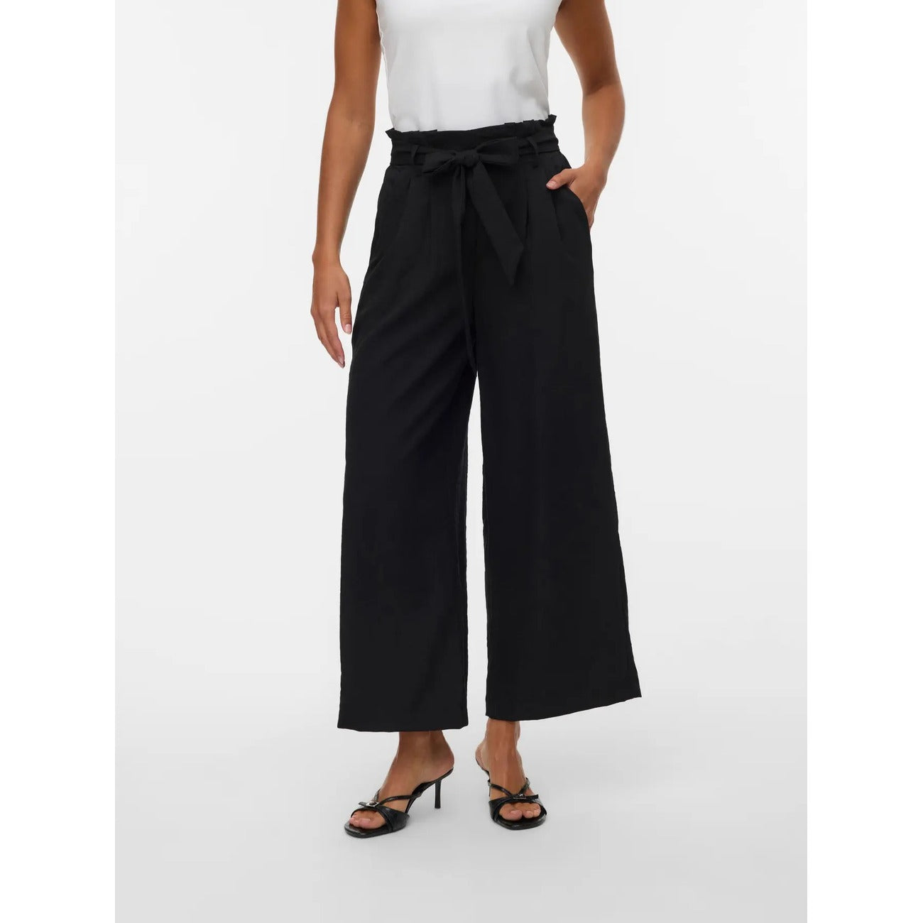 Vero Moda Femme Pantalons