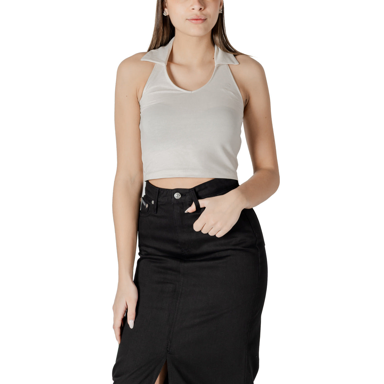 Calvin Klein Jeans Femme Tops