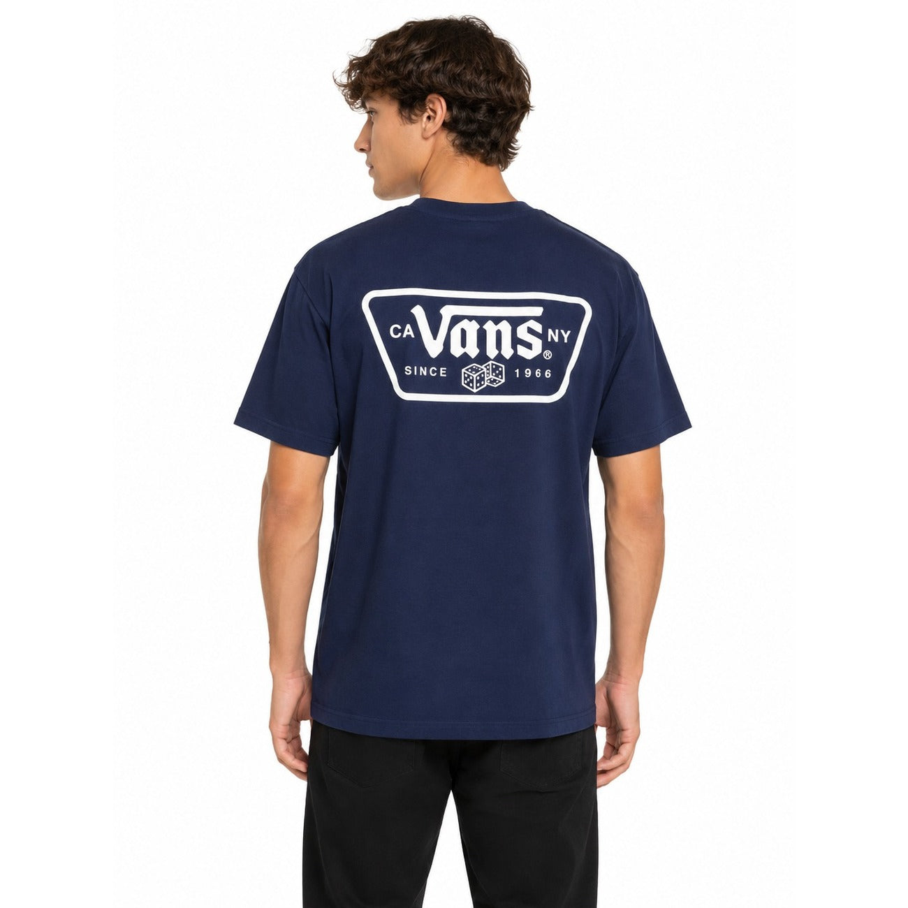 Vans Homme T-Shirts
