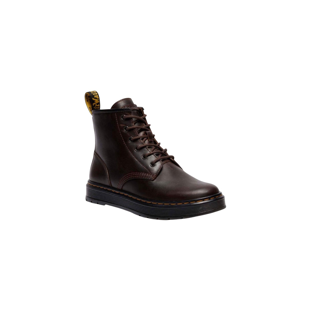 Dr. Martens Homme Bottes
