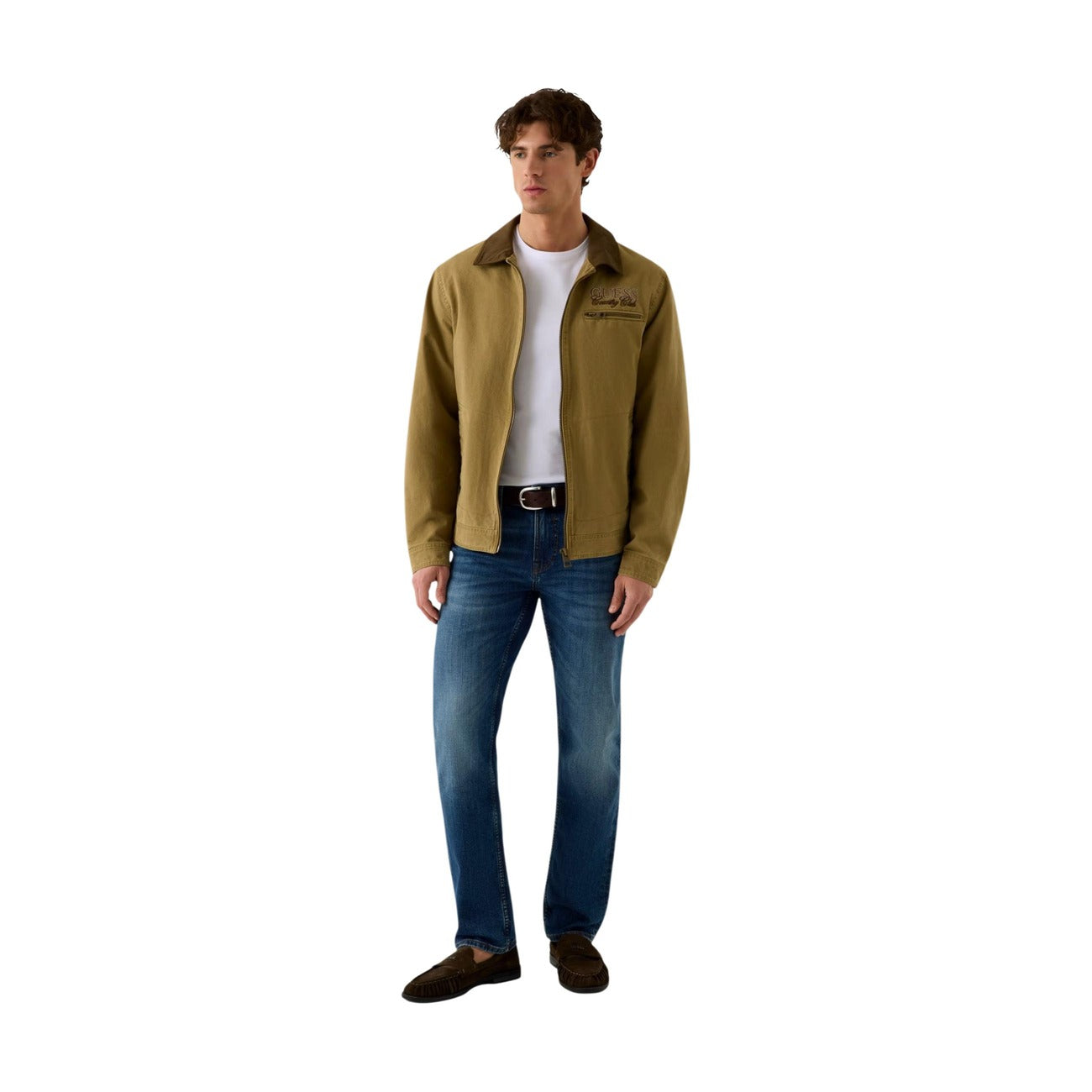 Guess Homme Jeans