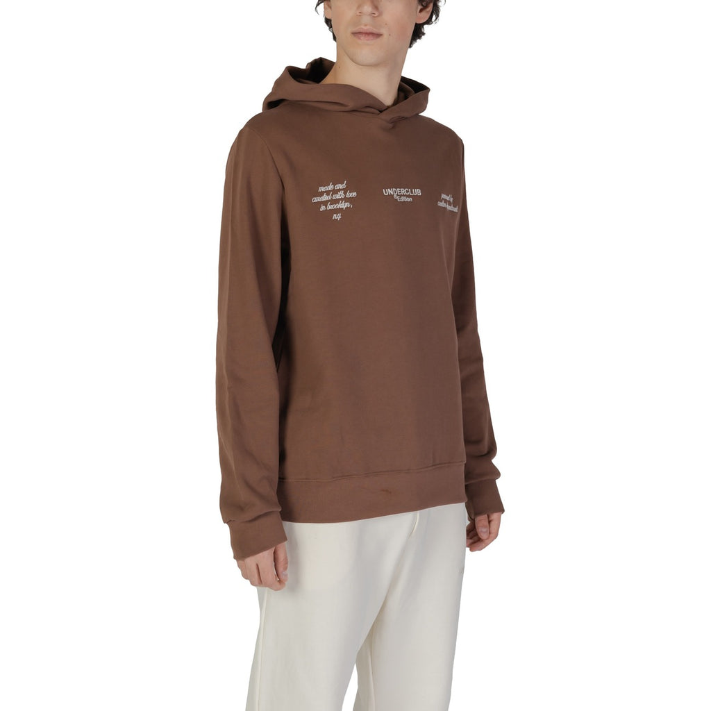 Underclub Homme Sweatshirts