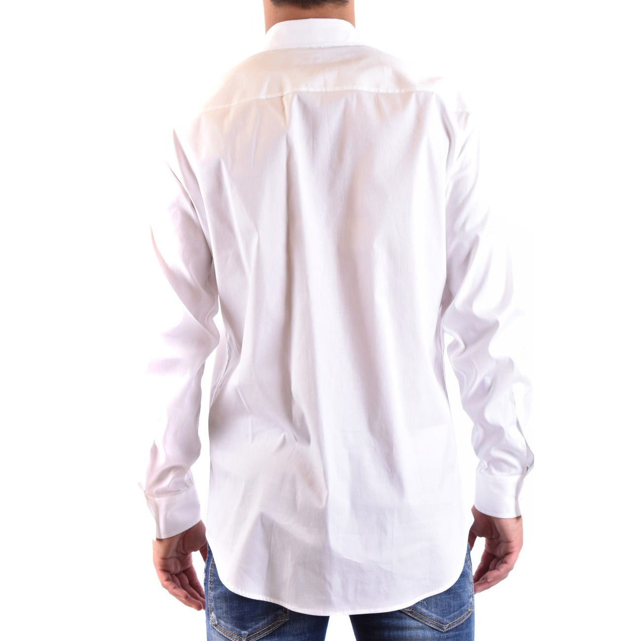 Dsquared2 Homme Chemises