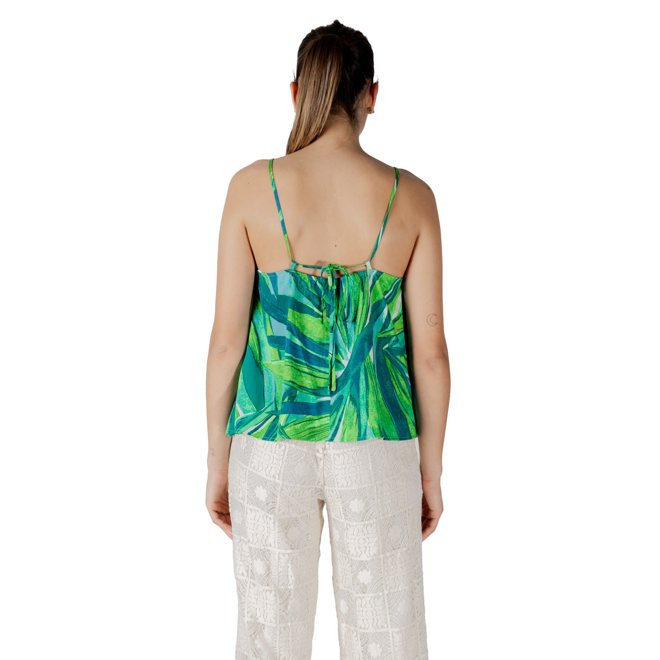 Only Femme Tops