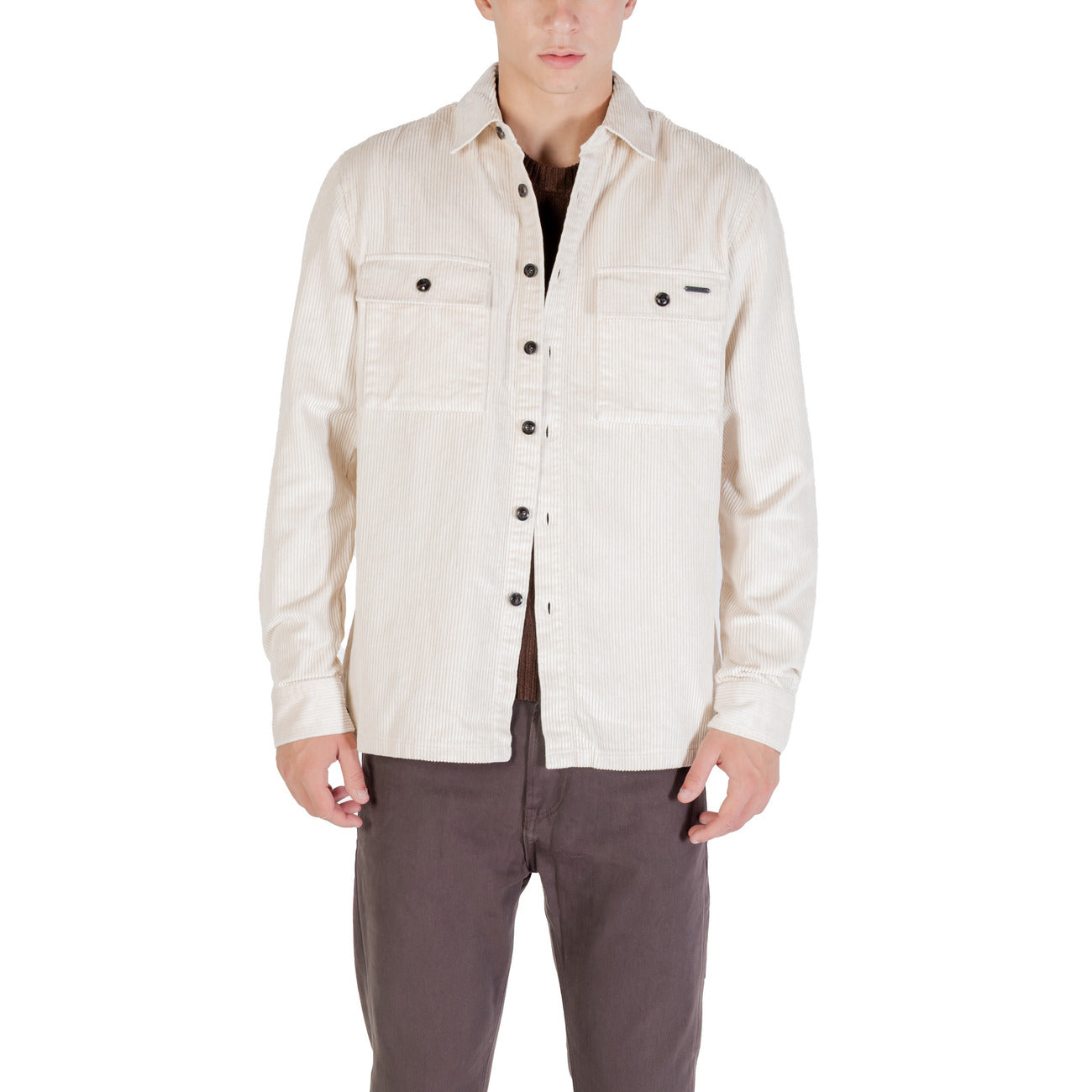 Gianni Lupo Homme Chemises