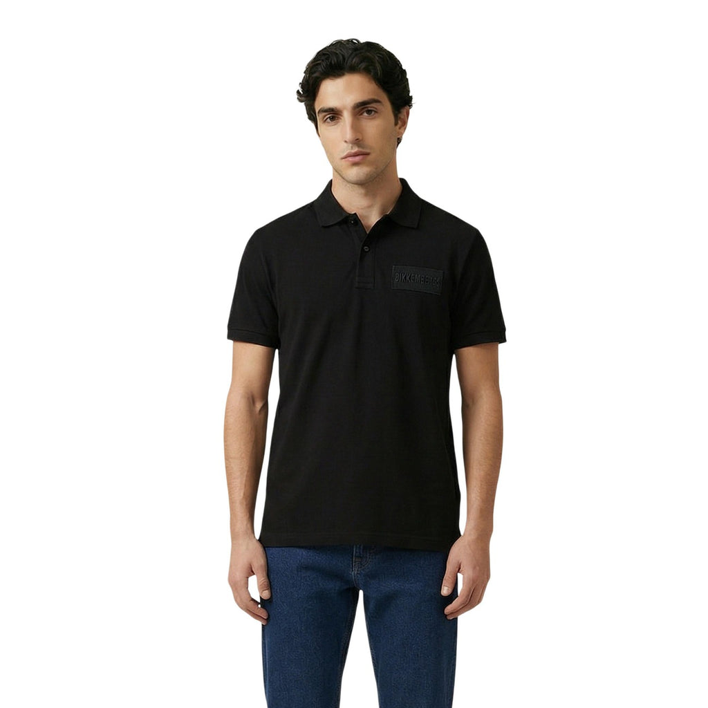 Bikkembergs Homme Polo