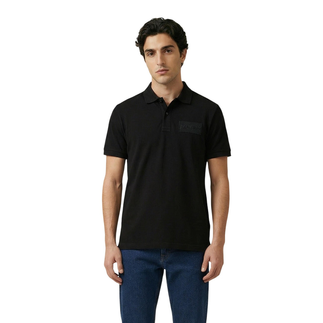 Bikkembergs Homme Polo