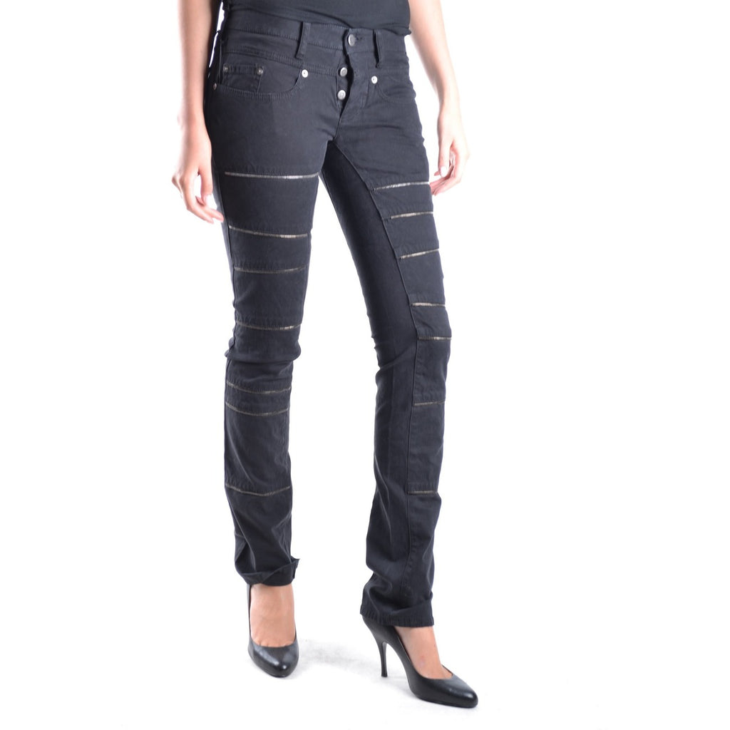 Neil Barrett Femme Jeans