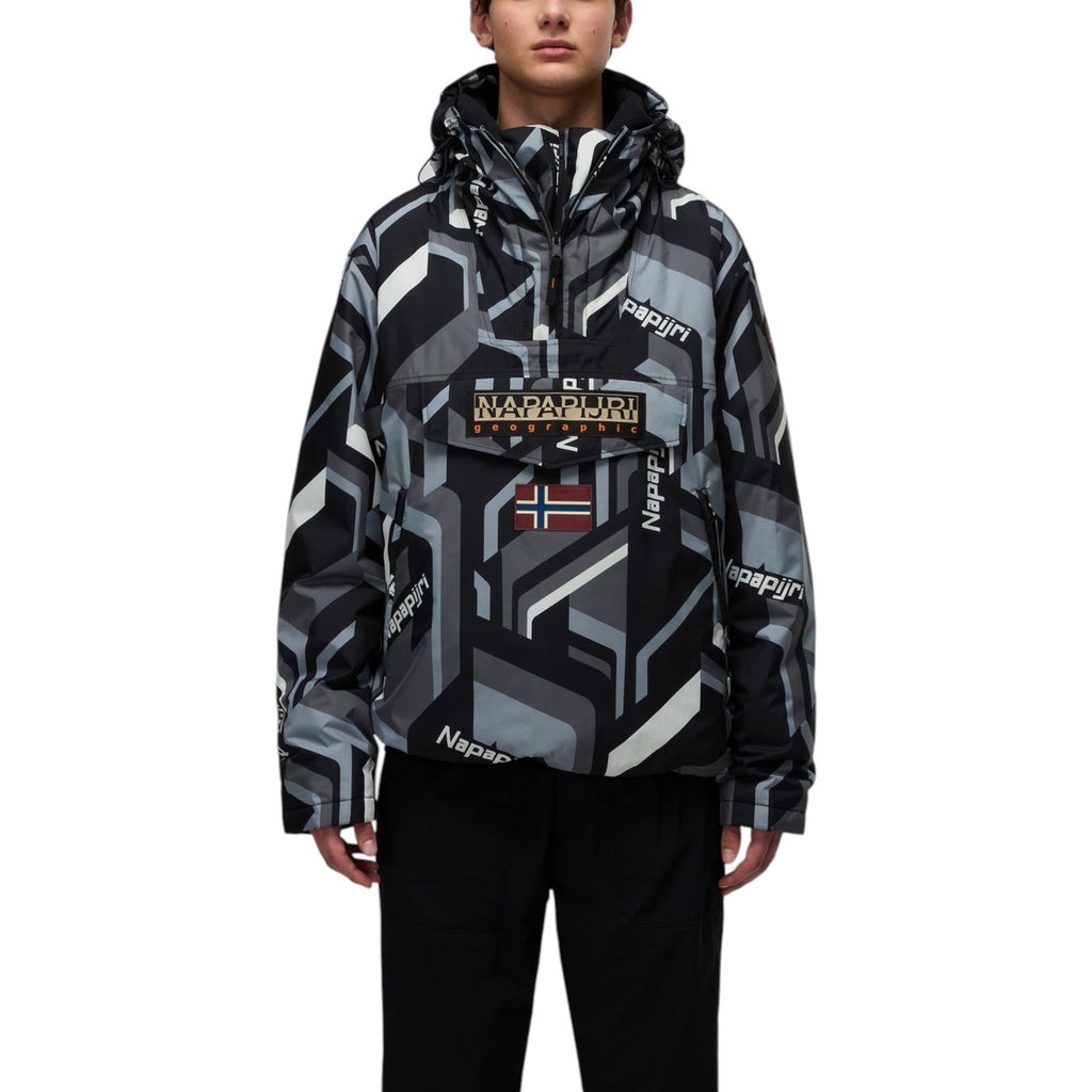 Napapijri Homme Jaquettes