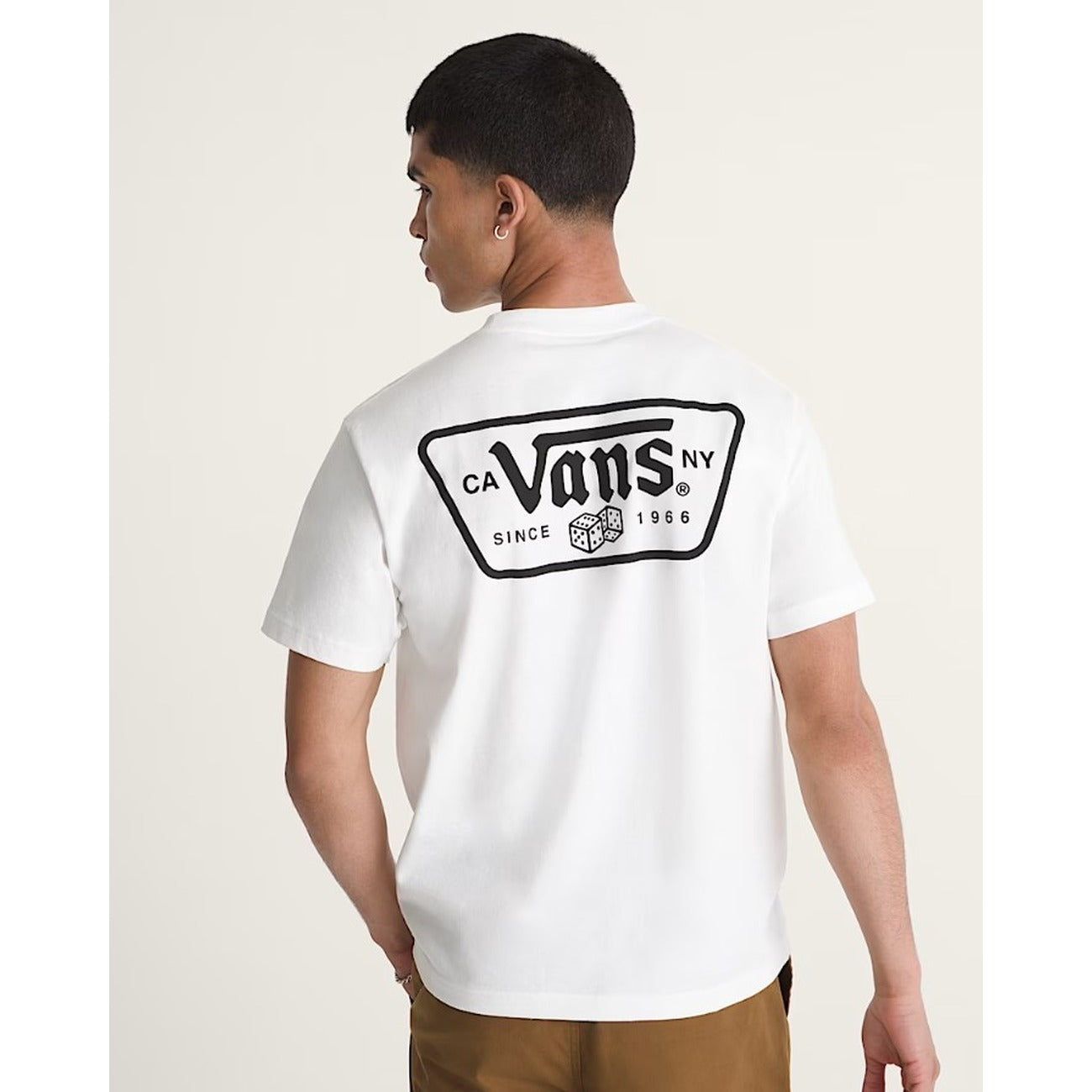 Vans Homme T-Shirts