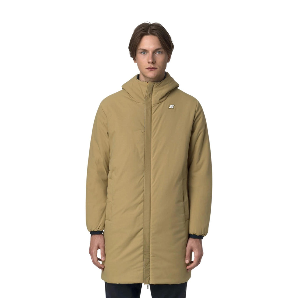 Kway Homme Jaquettes