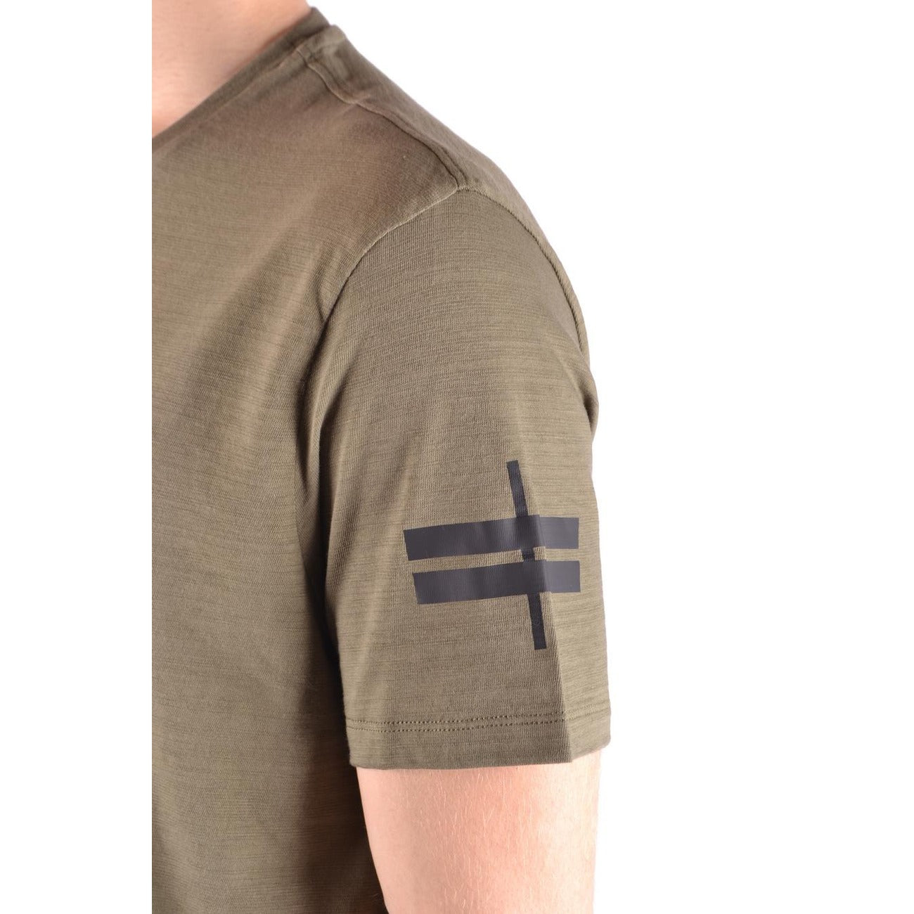 Neil Barrett Homme T-Shirts