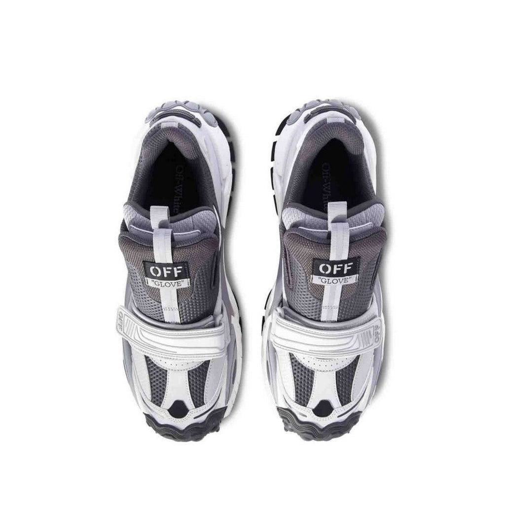 Off-white Homme Baskets