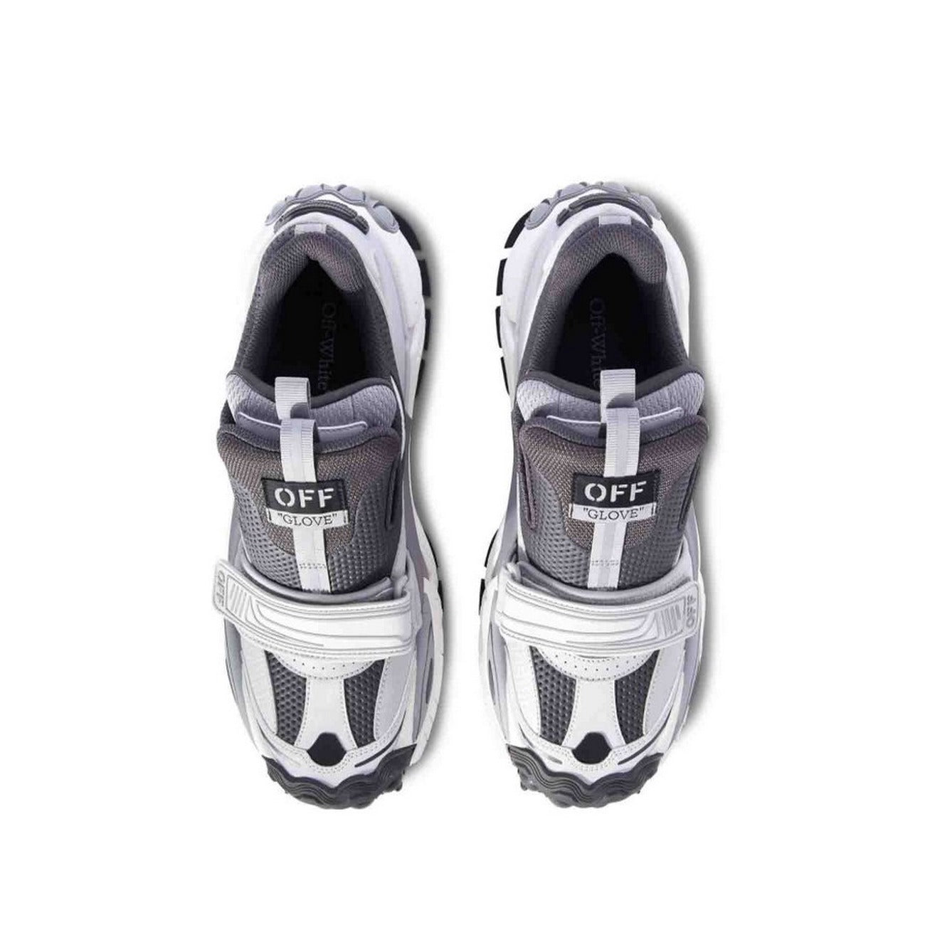 Off-white Homme Baskets